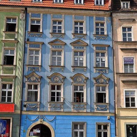 Hostel Bemma - Ozonowane Pokoje Wrocław Kültér fotó