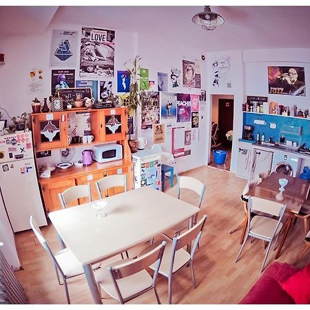 Hostel Bemma - Ozonowane Pokoje Wrocław Kültér fotó