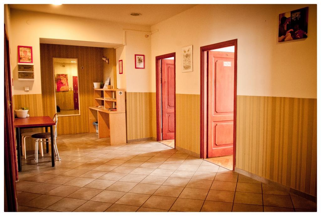 Hostel Bemma - Ozonowane Pokoje Wrocław Kültér fotó