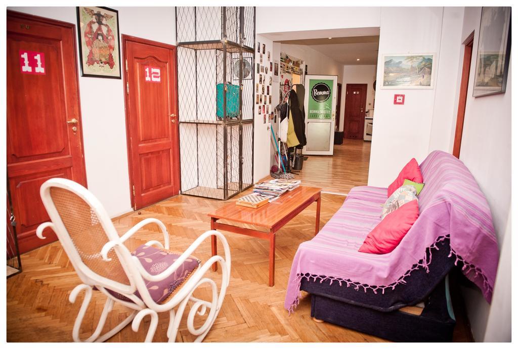 Hostel Bemma - Ozonowane Pokoje Wrocław Kültér fotó