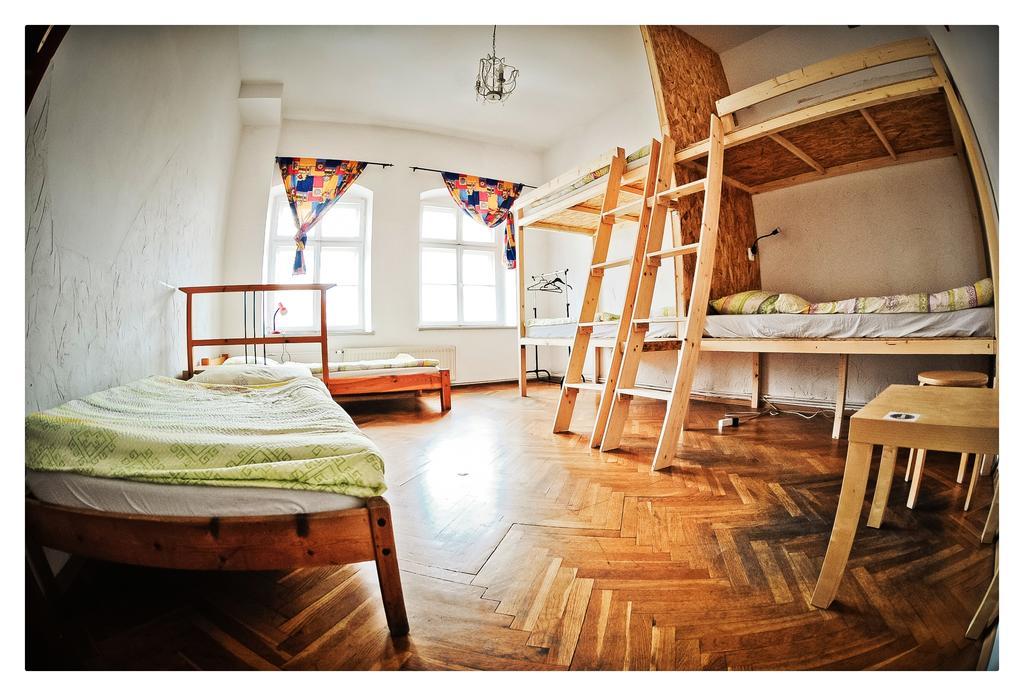 Hostel Bemma - Ozonowane Pokoje Wrocław Kültér fotó