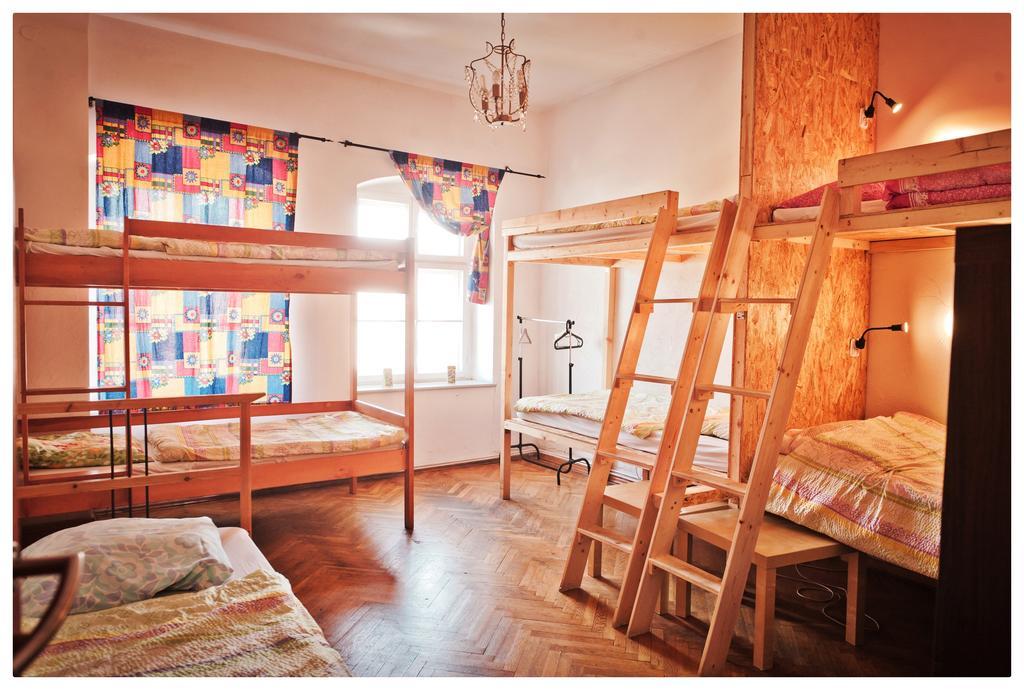 Hostel Bemma - Ozonowane Pokoje Wrocław Kültér fotó