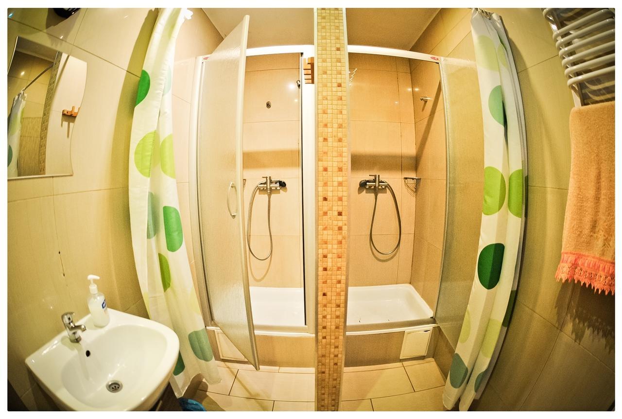 Hostel Bemma - Ozonowane Pokoje Wrocław Kültér fotó