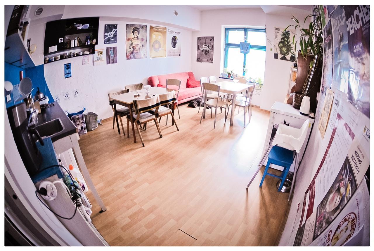 Hostel Bemma - Ozonowane Pokoje Wrocław Kültér fotó