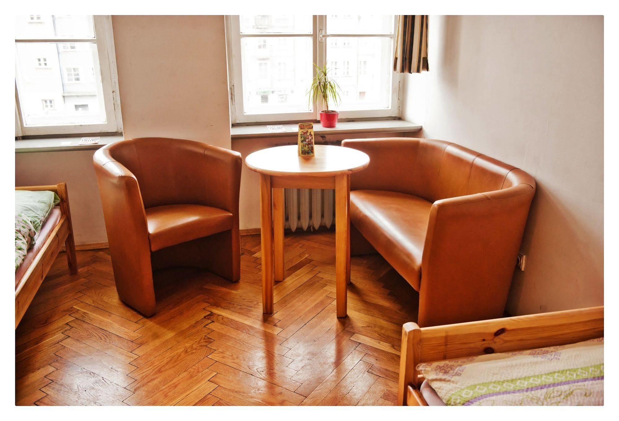 Hostel Bemma - Ozonowane Pokoje Wrocław Kültér fotó