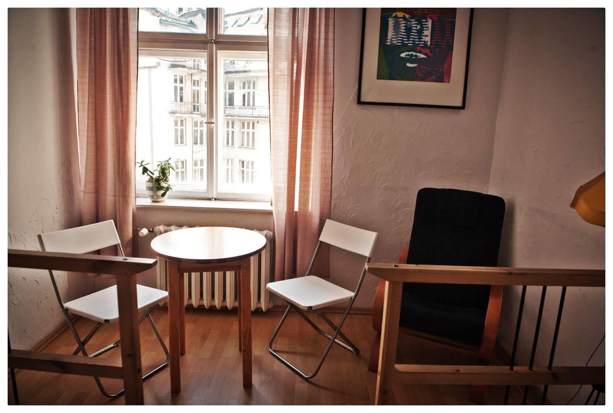 Hostel Bemma - Ozonowane Pokoje Wrocław Kültér fotó
