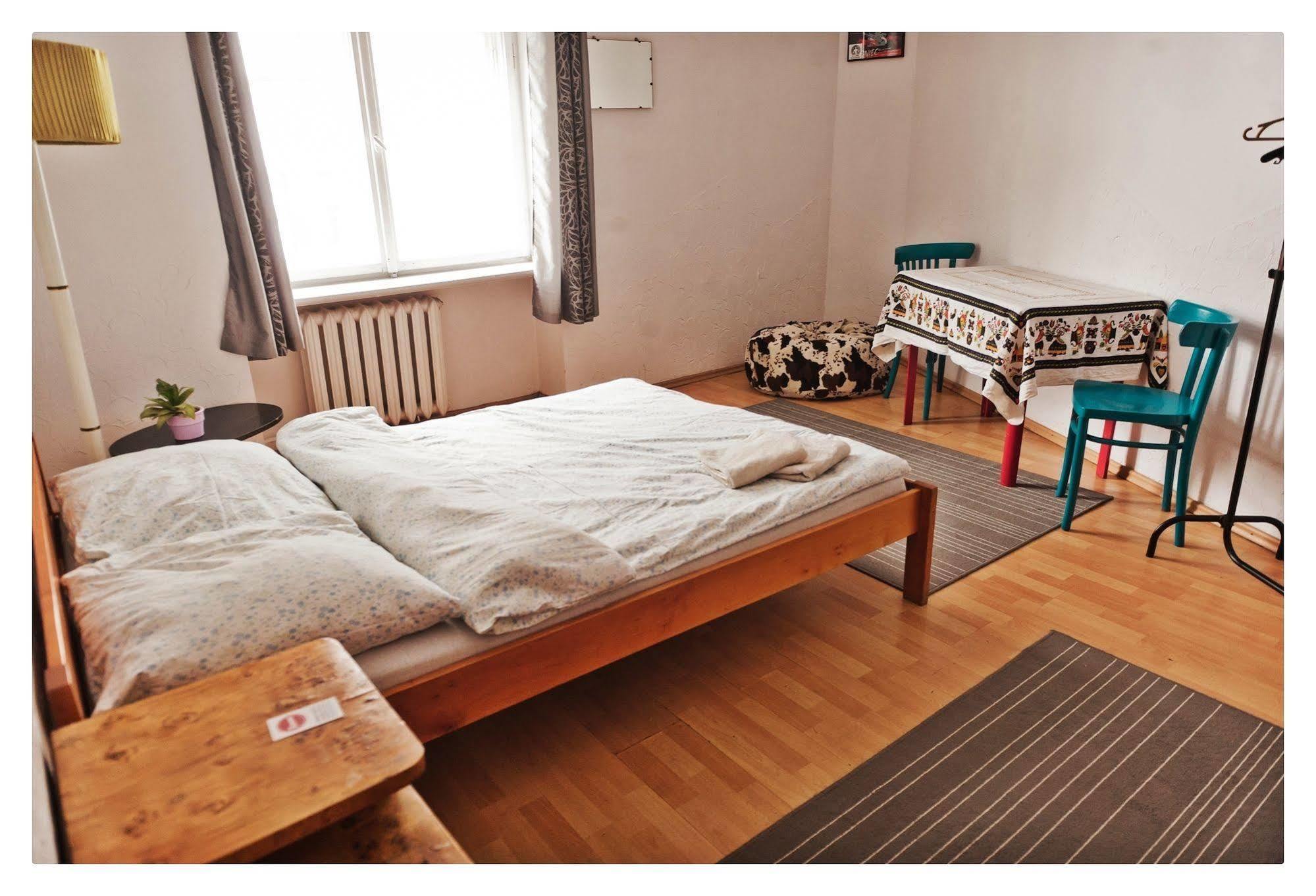 Hostel Bemma - Ozonowane Pokoje Wrocław Kültér fotó