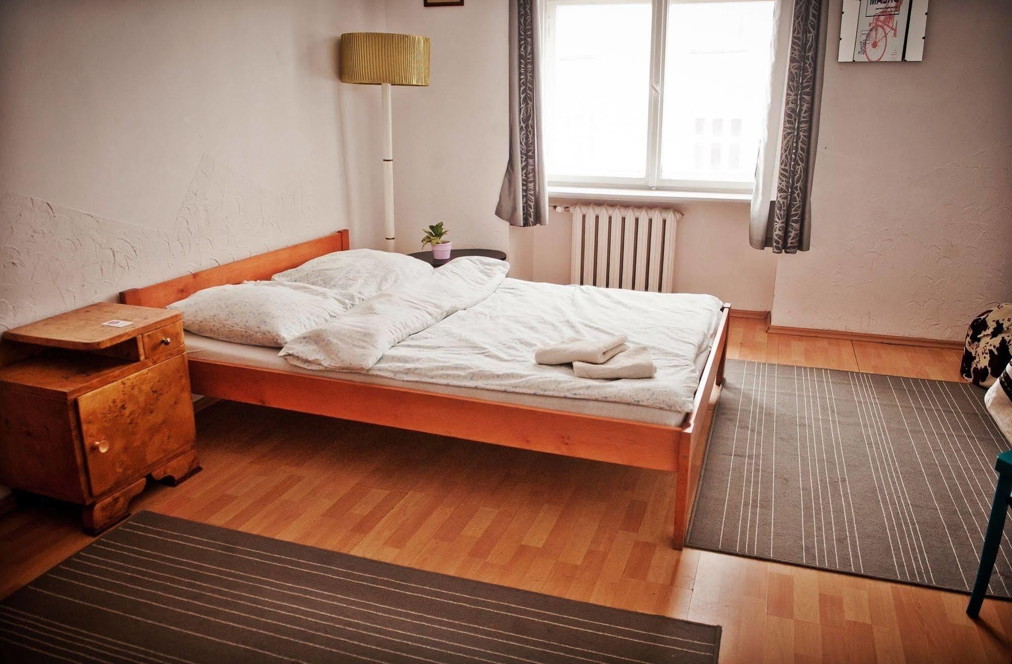 Hostel Bemma - Ozonowane Pokoje Wrocław Kültér fotó