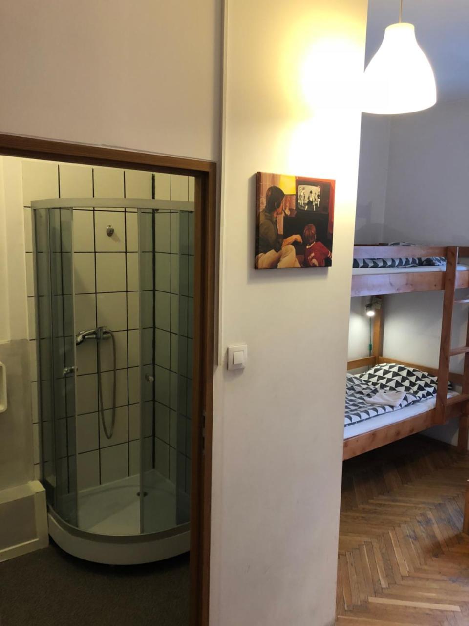Hostel Bemma - Ozonowane Pokoje Wrocław Kültér fotó