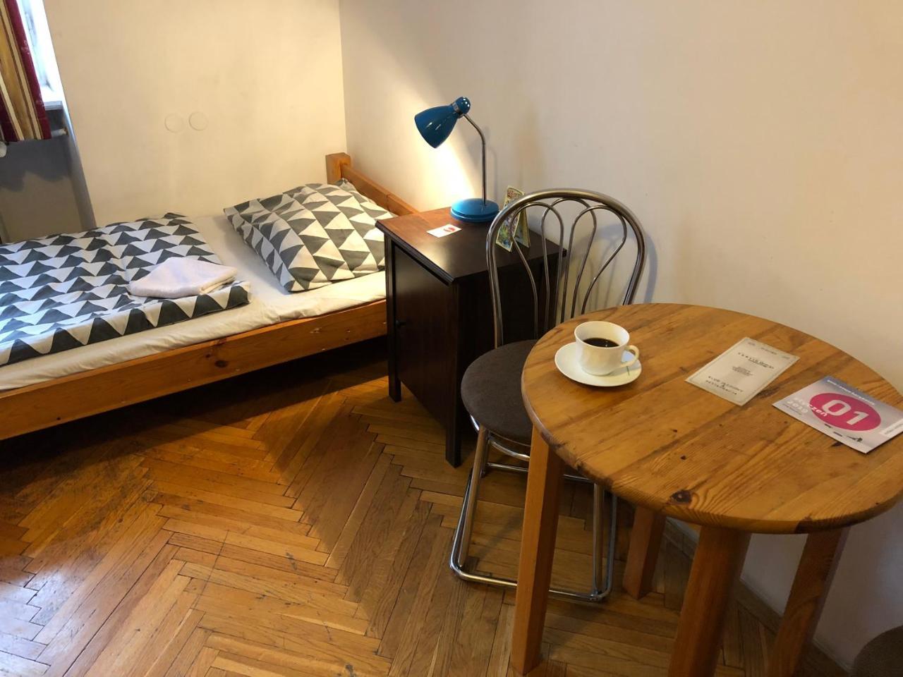 Hostel Bemma - Ozonowane Pokoje Wrocław Kültér fotó