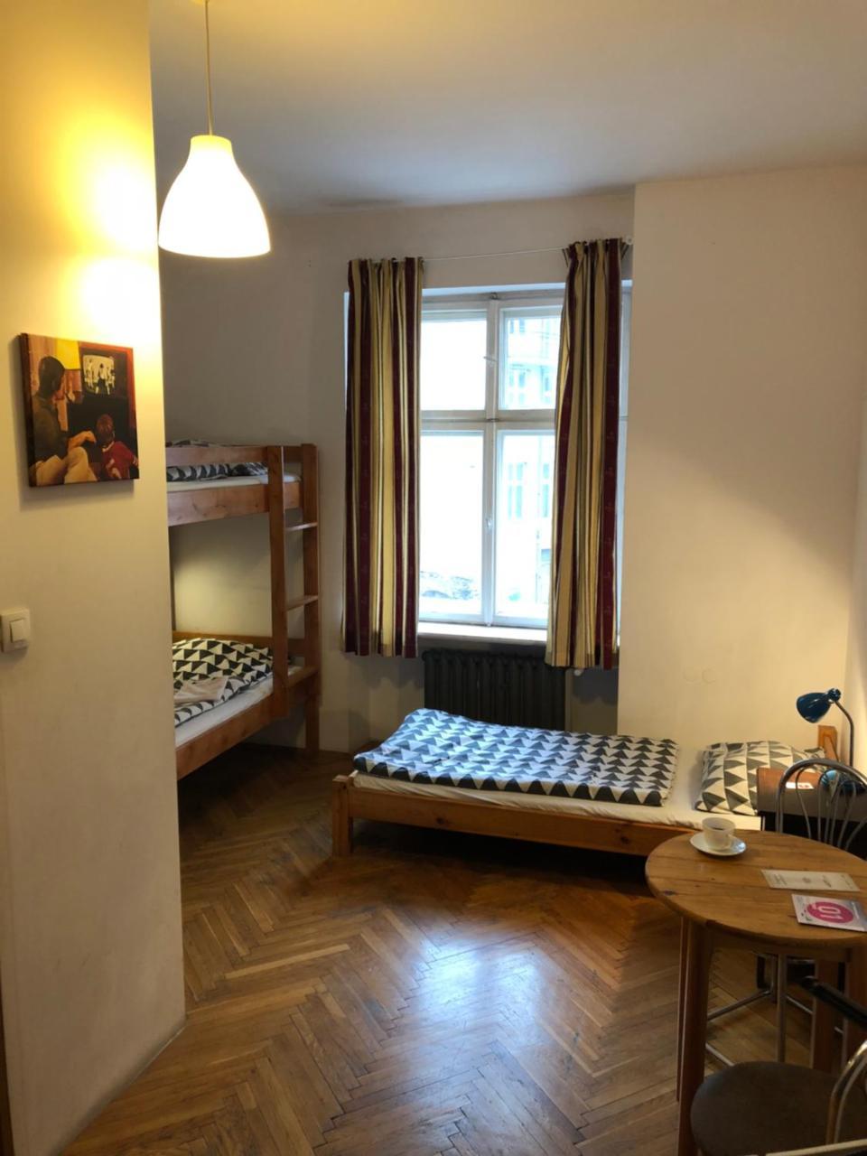 Hostel Bemma - Ozonowane Pokoje Wrocław Kültér fotó