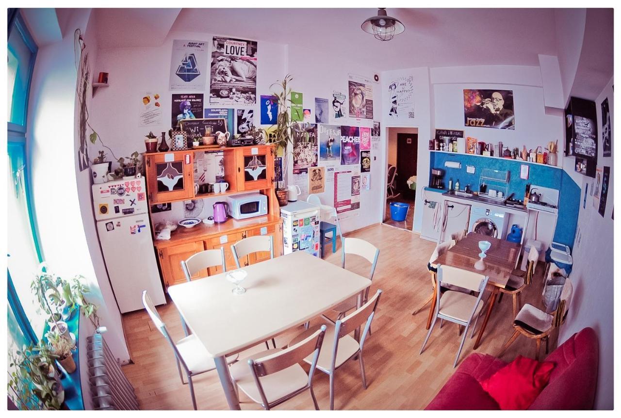 Hostel Bemma - Ozonowane Pokoje Wrocław Kültér fotó